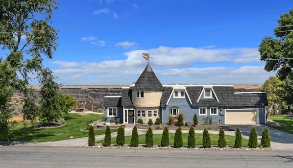 Vista Cliff House