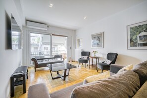 Coin séjour