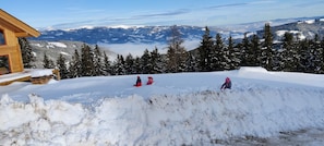 Sports dâhiver