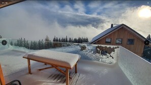 Boendeområde