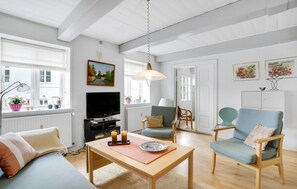 living-room