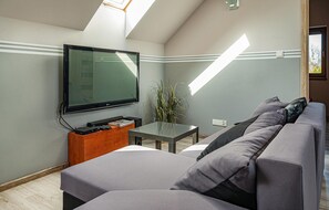 living-room