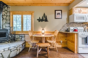 Cuisine privée