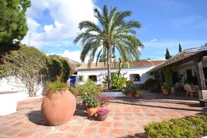 Terrass/Patio