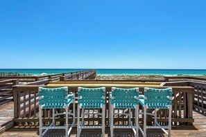 Deck/Boardwalk