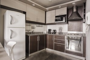 Cozinha privada