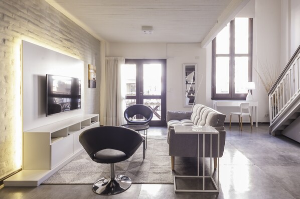 Sala de estar