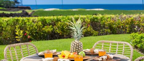 Welcome to The Point at Mauna Lani Point