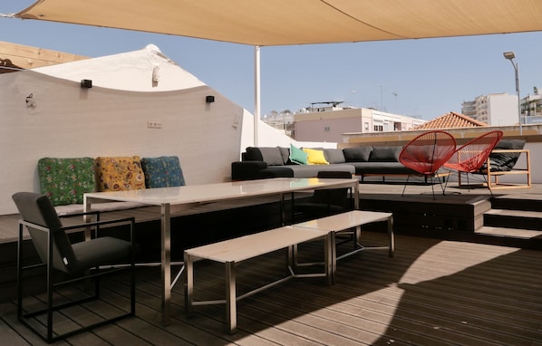 Rooftop