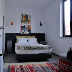 Main room