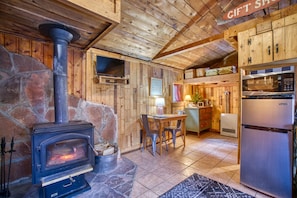 Intérieur