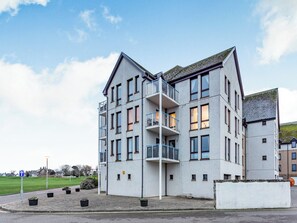 Exterior | Moray Firth View, Nairn
