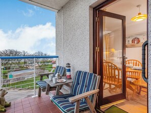 Balcony | Moray Firth View, Nairn