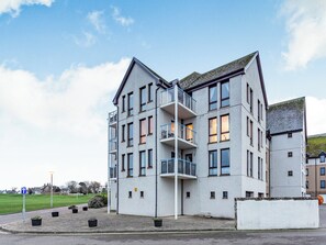 Exterior | Moray Firth View, Nairn