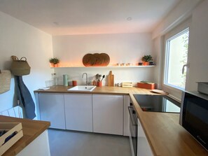 Eget kök