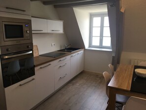 Eget kök