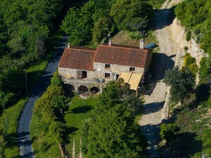 Mas de Prat LLaougue´ drone_010
