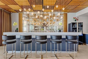 Bar (sur place)