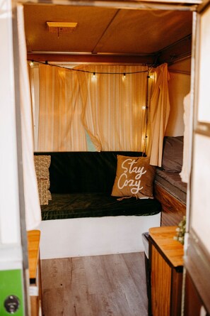 Come on in!