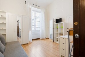 Coin séjour
