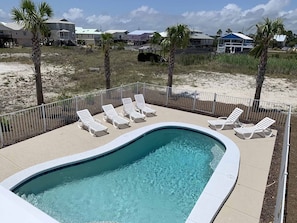 Private Pool