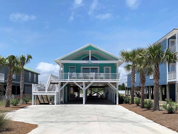 Welcome to 4 Shore