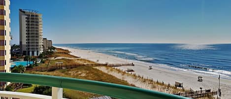 4-Perdido Key-FL-Vacation-Rental-Balcony-Condo-Vtrips-BCW5B