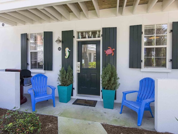 Welcome to Bungalows at Seagrove #142