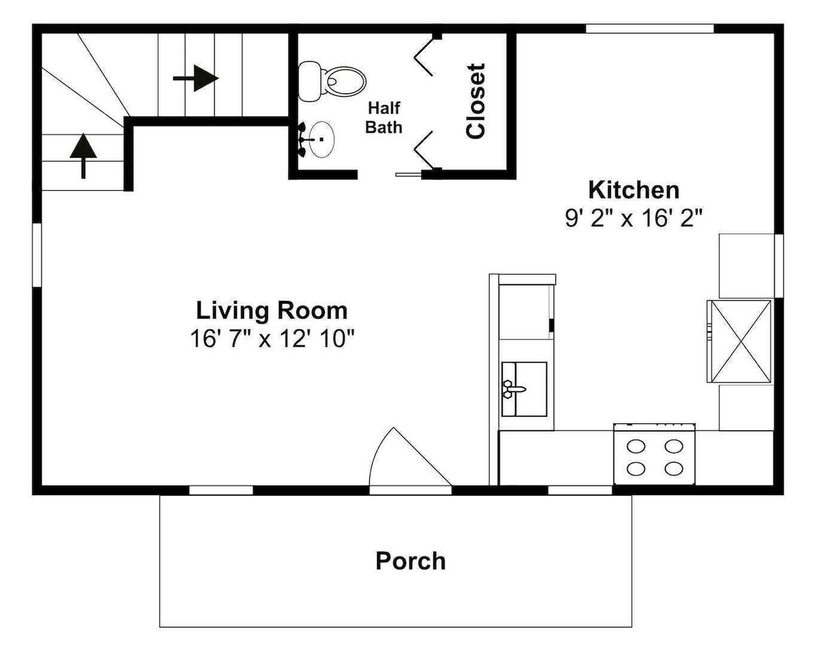 Coastal Bungalow, Near Beach with Pool