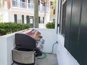 Grill