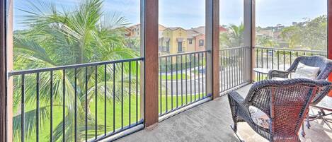 Naples Vacation Rental | 3BR | 2.5BA | 3 Stories | 2,008 Sq Ft | Stairs Required