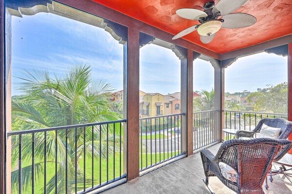 Naples Vacation Rental | 3BR | 2.5BA | 3 Stories | 2,008 Sq Ft | Stairs Required