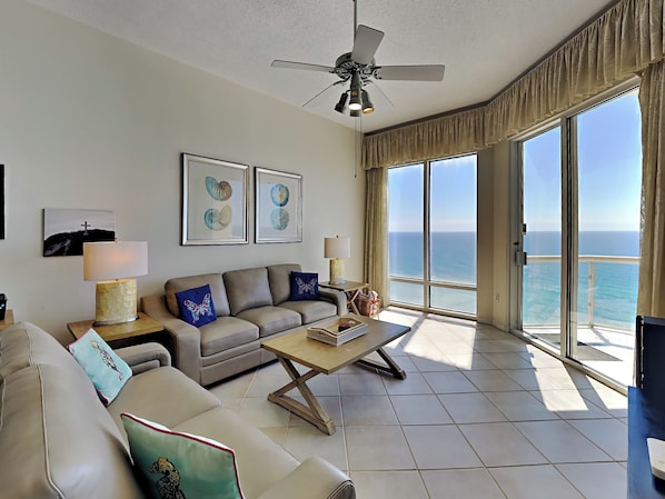 Welcome to Emerald Isle #1707!