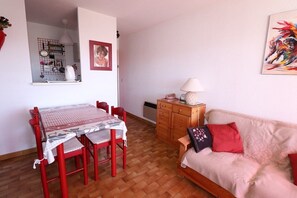 Coin séjour