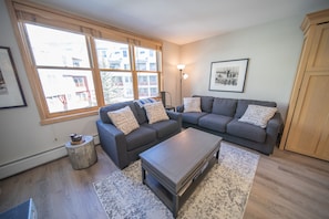 New furniture