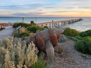 Seaford Pier