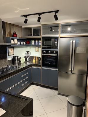 Cuisine privée