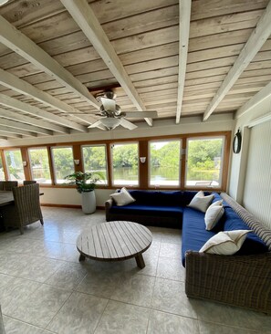 Sunroom