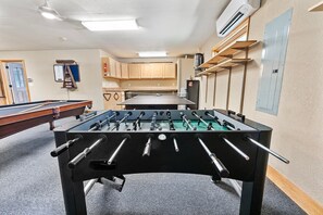 Sala de juegos