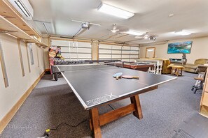 Sala de juegos