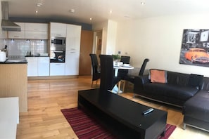 Wohnbereich