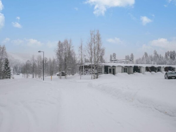 Inside other
