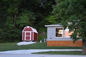 Newly remodeled home inside and out