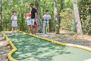 Minigolf