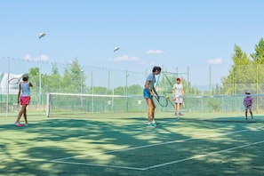Tennisbana