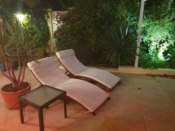 Terrass/Patio