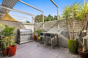 BBQ Area