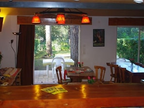 Restauration