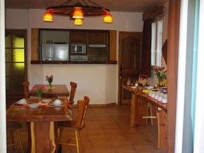 Restauration