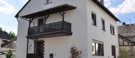 Schneiders Ferienwohnung und Appartement